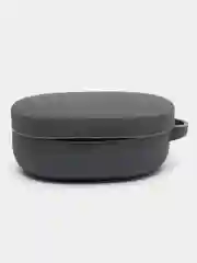 Серый силиконовый чехол для Xiaomi Redmi Airdots 1 / 2