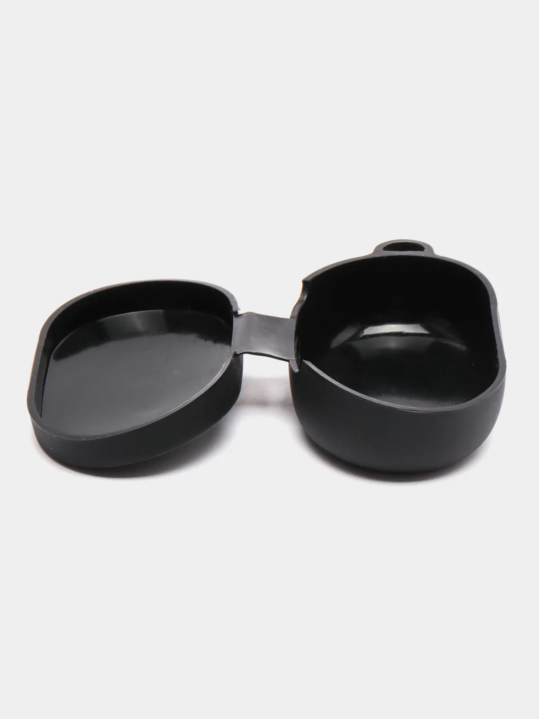 Черный силиконовый чехол для Xiaomi Redmi Airdots 1 / 2