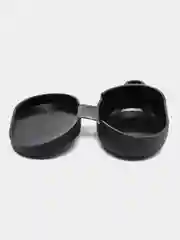 Черный силиконовый чехол для Xiaomi Redmi Airdots 1 / 2