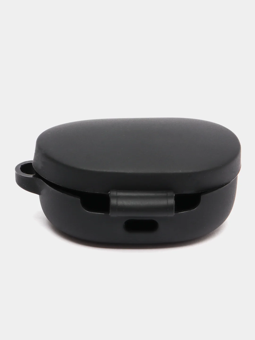 Черный силиконовый чехол для Xiaomi Redmi Airdots 1 / 2