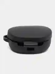 Черный силиконовый чехол для Xiaomi Redmi Airdots 1 / 2