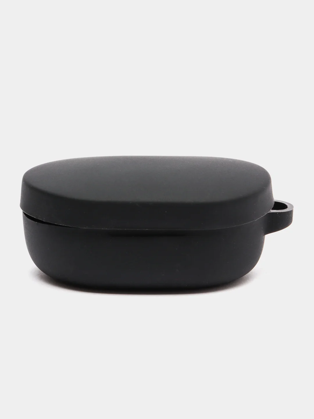 Черный силиконовый чехол для Xiaomi Redmi Airdots 1 / 2