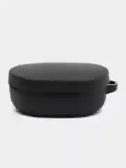 Черный силиконовый чехол для Xiaomi Redmi Airdots 1 / 2