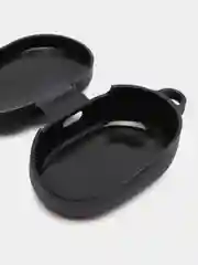 Черный силиконовый чехол для Xiaomi Redmi Airdots 1 / 2