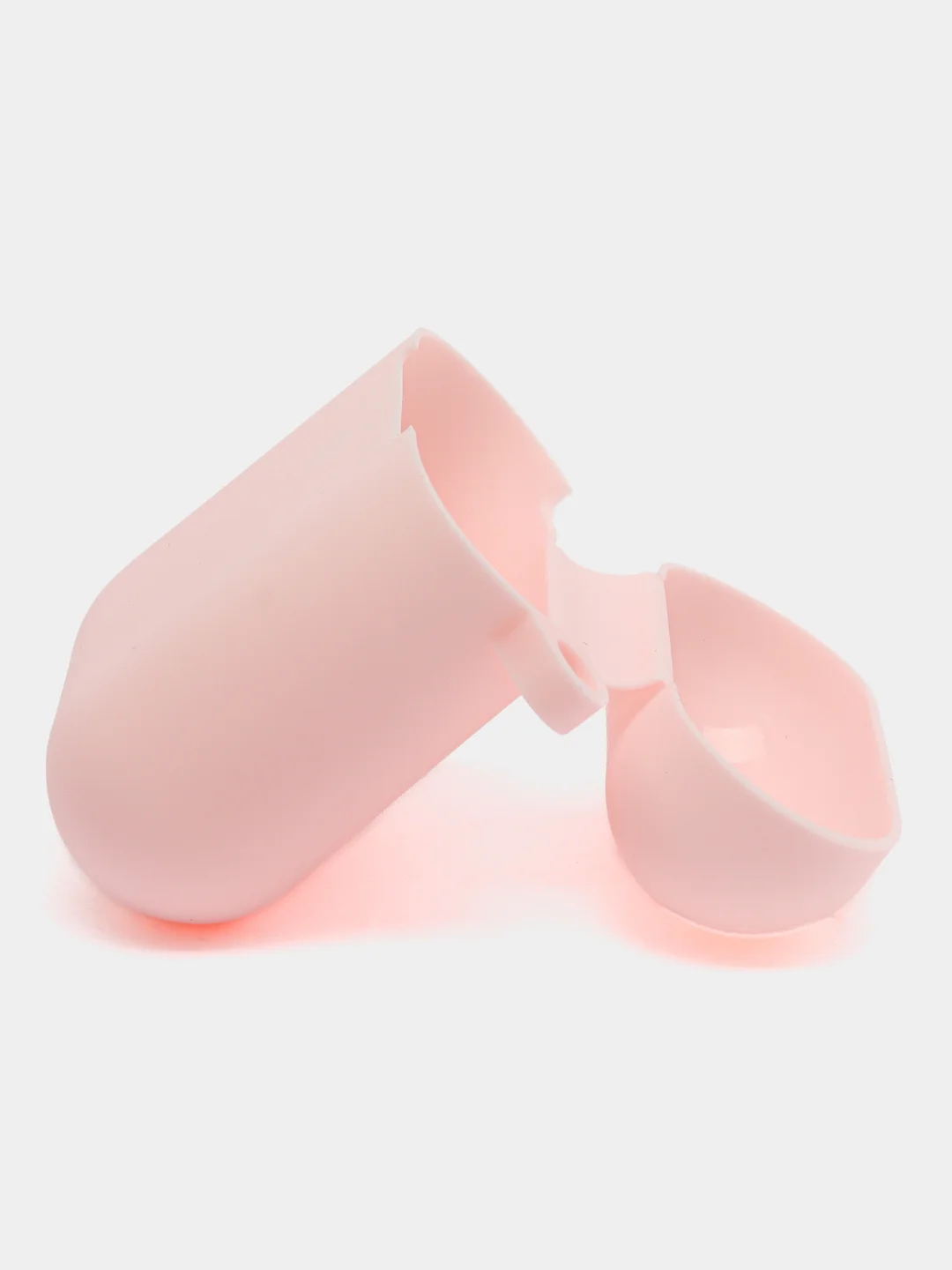 Чехол для AirPods 2, силиконовый