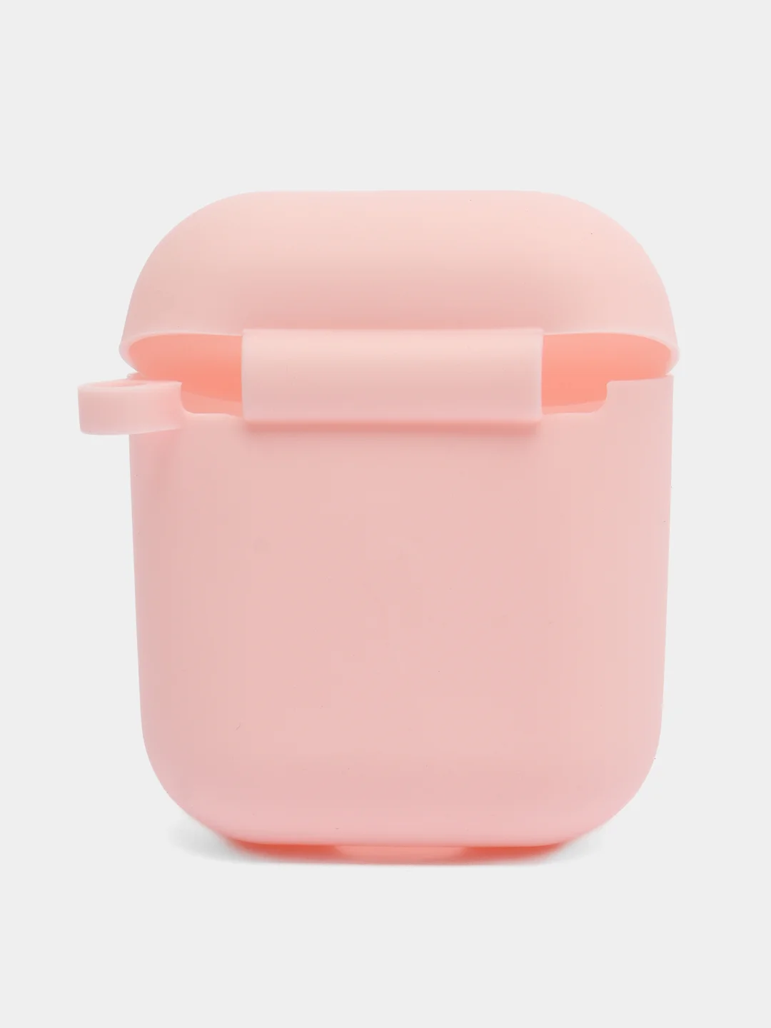 Чехол для AirPods 2, силиконовый