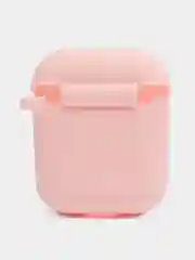 Чехол для AirPods 2, силиконовый