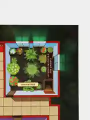 Настольная игра-ходилка детектив "Cludomania" 8+, cluedo