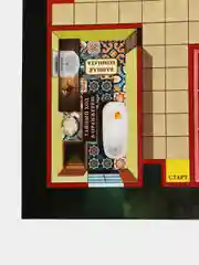 Настольная игра-ходилка детектив "Cludomania" 8+, cluedo