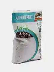 Агроперлит, 2 литра, Царица цветов
