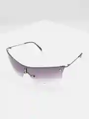 Серый очки солнцезащитные солнечные