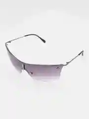 Черный очки солнцезащитные солнечные