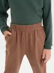 Карамельный спортивные штаны, детские