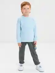 Зелёный хаки спортивные штаны, детские