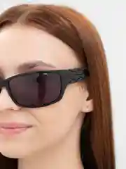 Черный очки солнцезащитные, солнечные, модные