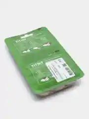 Лакомство для дрессуры собак TiTBiT "Легкое говяжье", Б2-M, 10 г