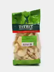 Лакомство для собак TiTBiT "Хрустики диетические", мягкая упаковка, 75 г
