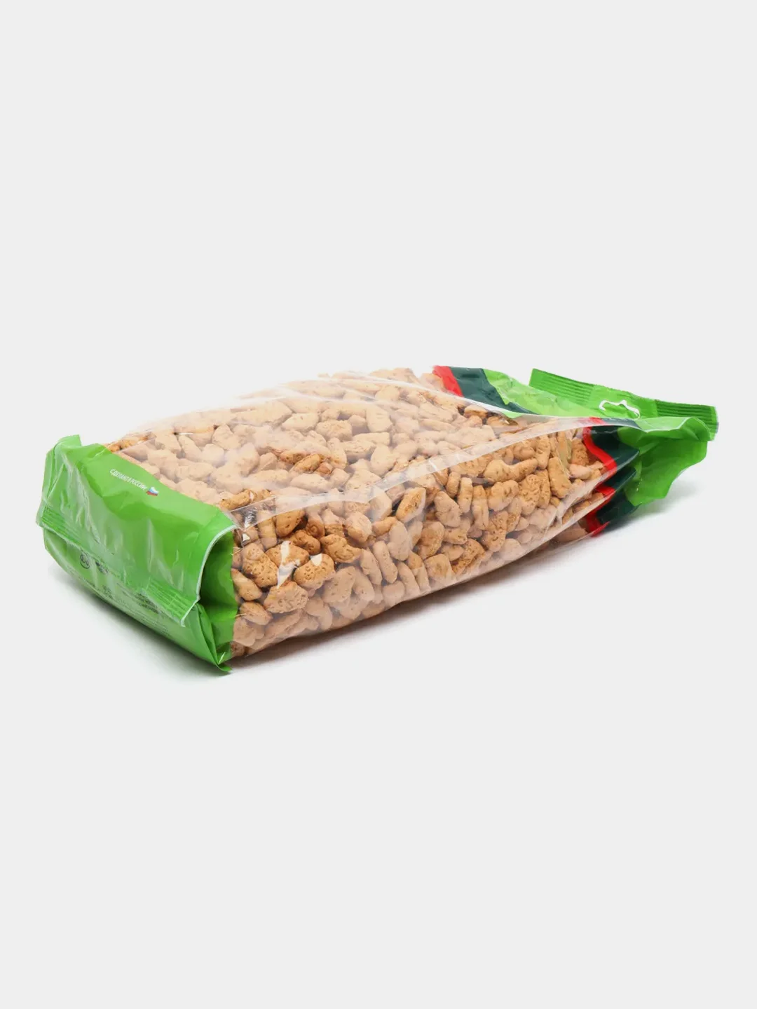 Лакомство для собак TiTBiT Крекер с мясом утки, 1,1 кг