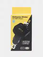 MP3 FM Bluetooth трансмиттер, автомобильное зарядное устройство