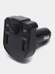 MP3 FM Bluetooth трансмиттер, автомобильное зарядное устройство