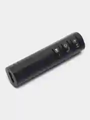 Wireless Блютуз адаптер для авто, bluetooth aux в машину, аукс музыки