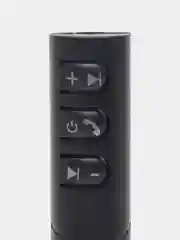 Wireless Блютуз адаптер для авто, bluetooth aux в машину, аукс музыки