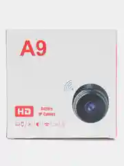 Видеокамера A9 мини, Wi-Fi HD Battery IP Camera