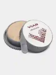 Зубная, концентрированная паста Vian "Ментол в шоколаде", 25 г