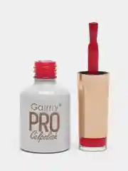 Вишнёвый гель-лак Gairriy Pro, красные оттенки для истинных леди, 8 мл