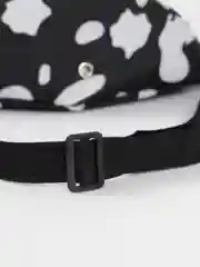 Белый сумка детская на пояс