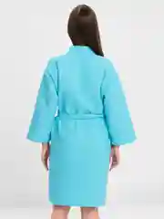 Халат женский вафельный, Lilians