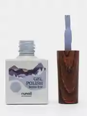 Разноцветный гель лак для маникюра/гель-лак для ногтей/ гипоаллергенный гель лак/HEMA FREE,10 мл