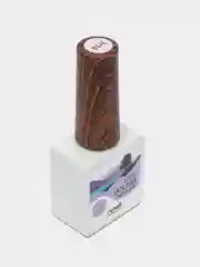 Пастельно-коралловый гель лак для маникюра/гель-лак для ногтей/ гипоаллергенный гель лак/HEMA FREE,10 мл