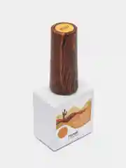 Бронзовый гель лак для маникюра/гель-лак для ногтей/ гипоаллергенный гель лак/HEMA FREE,10 мл