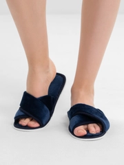 Тапочки женские с открытым носком. Размеры 36-37 и 38-39