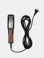 Фонарь переносной светодиодный AVS 5 м 220V