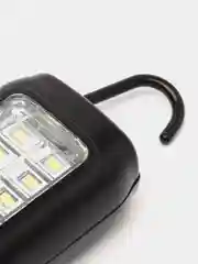 Фонарь переносной светодиодный AVS 5 м 220V