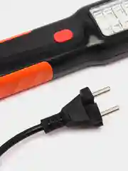 Фонарь переносной светодиодный AVS 5 м 220V