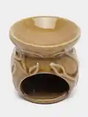 Горчичный аромалампа для эфирных масел , ночник