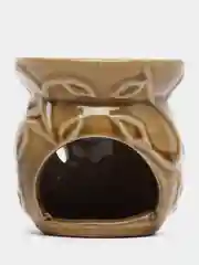 Горчичный аромалампа для эфирных масел , ночник