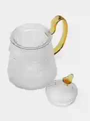 Чайник заварочный "Бохэ голд"
