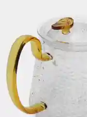 Чайник заварочный "Бохэ голд"