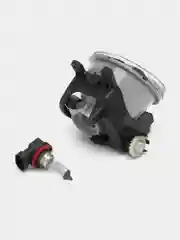 Противотуманная фара правая Toyota Land Cruiser 200 (2012-2018) ZTY2018