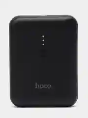 Power bank, Повербанк, Hoco J96 Mini, 5000 mAh, черный
