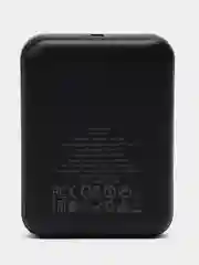 Power bank, Повербанк, Hoco J96 Mini, 5000 mAh, черный