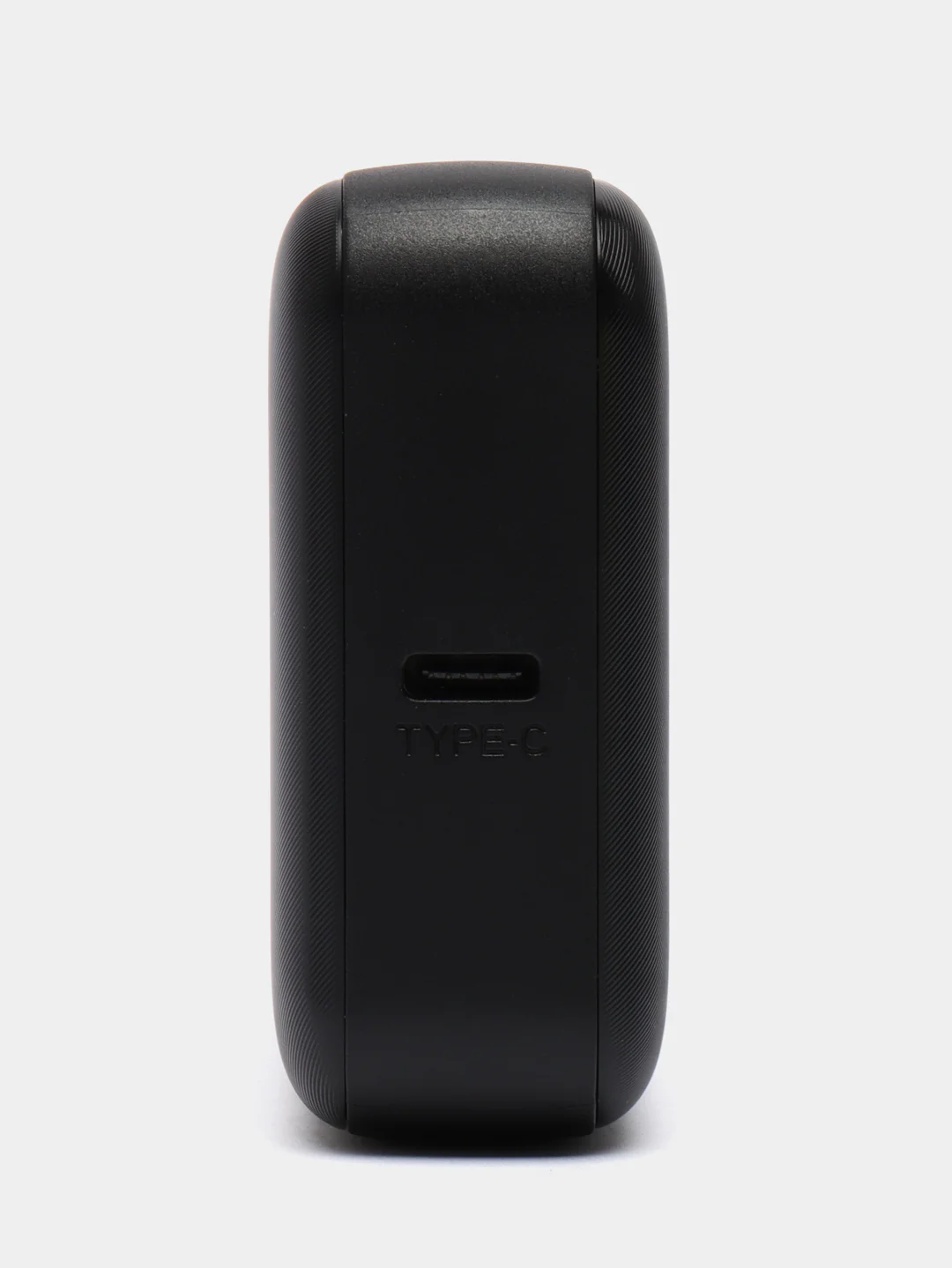 Power bank, Повербанк, Hoco J96 Mini, 5000 mAh, черный
