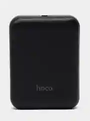 Power bank, Повербанк, Hoco J96 Mini, 5000 mAh, черный