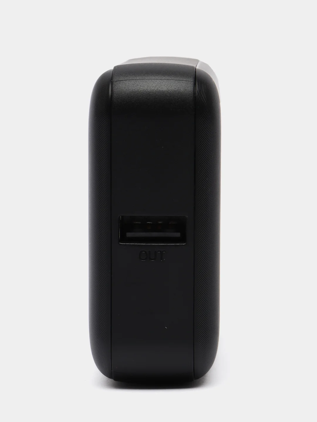 Power bank, Повербанк, Hoco J96 Mini, 5000 mAh, черный