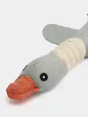 Слоновая кость игрушка для собак "Утка"