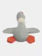 Слоновая кость игрушка для собак "Утка"